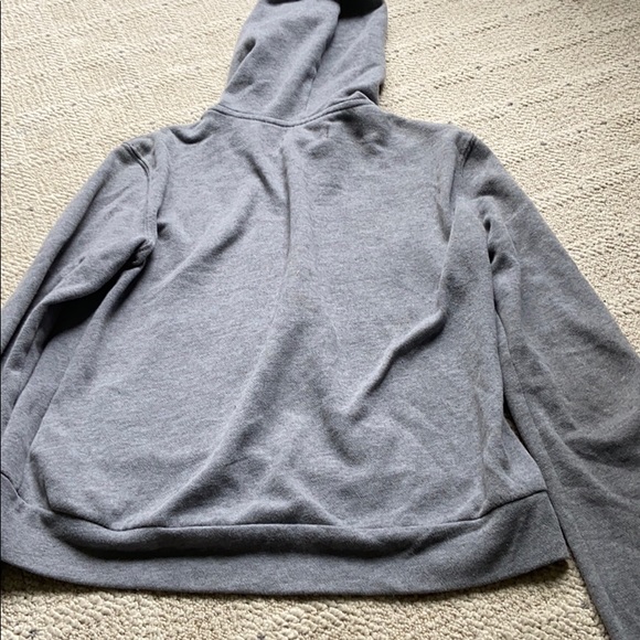 Hooded jacket - Picture 3 of 3